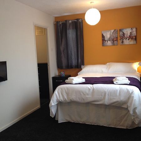 Armitage Way Holiday Apartment - Perfect To Self Isolate 剑桥 外观 照片