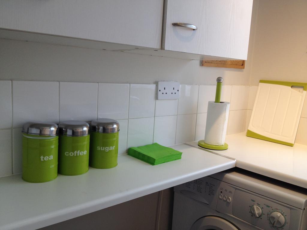 Armitage Way Holiday Apartment - Perfect To Self Isolate 剑桥 外观 照片