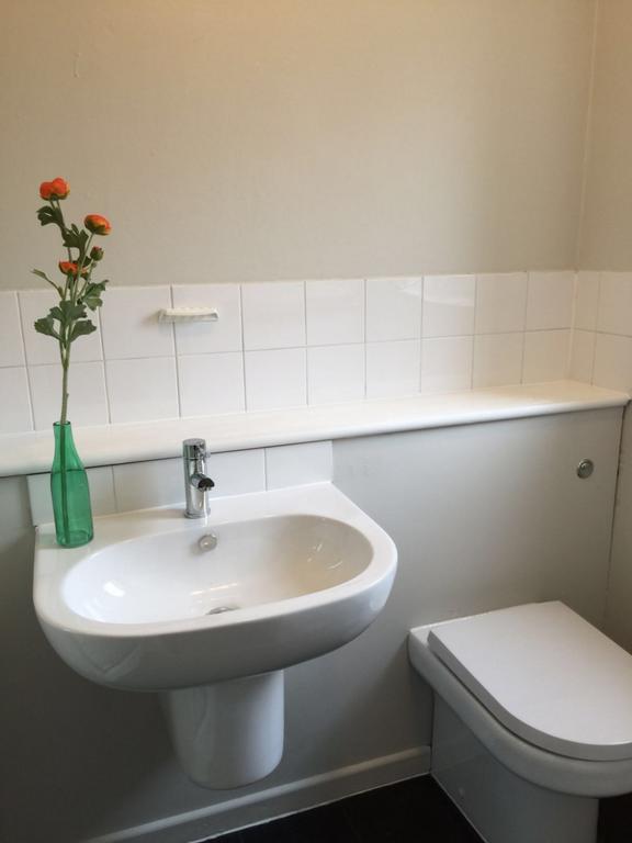 Armitage Way Holiday Apartment - Perfect To Self Isolate 剑桥 外观 照片