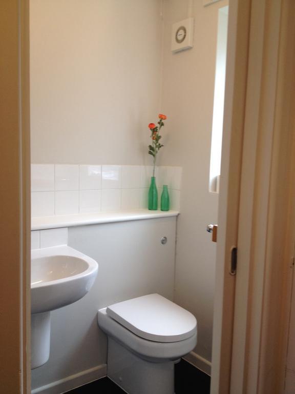 Armitage Way Holiday Apartment - Perfect To Self Isolate 剑桥 外观 照片
