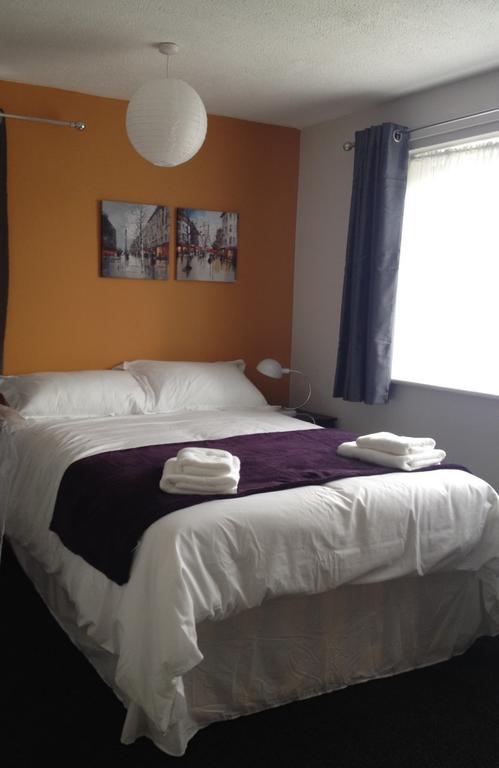Armitage Way Holiday Apartment - Perfect To Self Isolate 剑桥 外观 照片