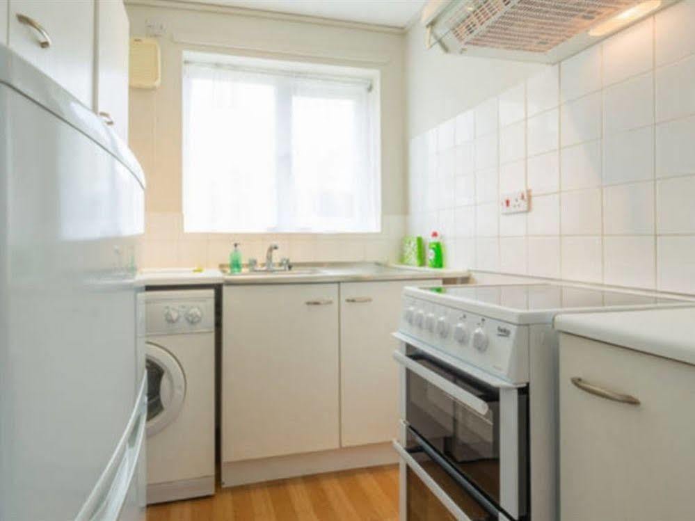 Armitage Way Holiday Apartment - Perfect To Self Isolate 剑桥 外观 照片