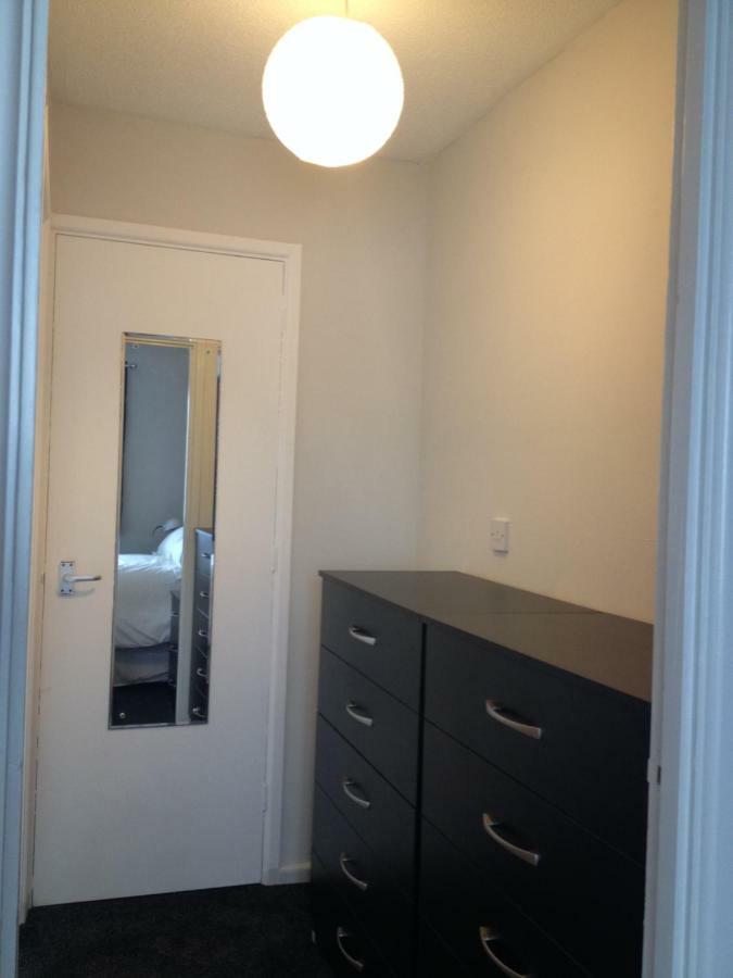 Armitage Way Holiday Apartment - Perfect To Self Isolate 剑桥 外观 照片